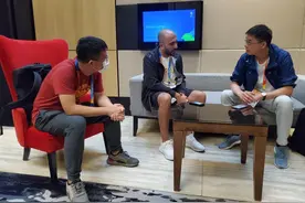 篮球世界杯丨亚洲如何追赶世界？约旦男篮主帅如是说图片