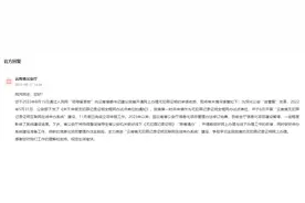 网友建议无犯罪记录证明网上办  官方回复→图片