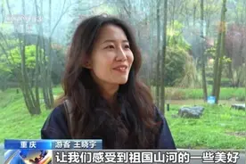 10个乡村上榜！这些“出圈”的大城小县清明假期你“打卡”了吗？图片