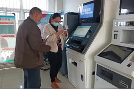 肥城市新城街道：优化便民服务，彰显主城担当图片