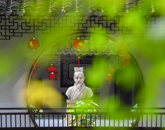 进博逛展意犹未尽？“上海之根”松江这3条主题线路，每款都藏惊喜～～～