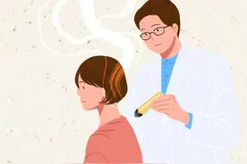养生头条丨“三九”寒天至，“艾”自己有这些讲究！图片