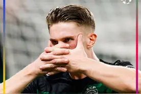 热闻|4-1！葡萄牙体育终结曼城26场不败，阿莫林赢得曼联执教生涯前关键一役！图片