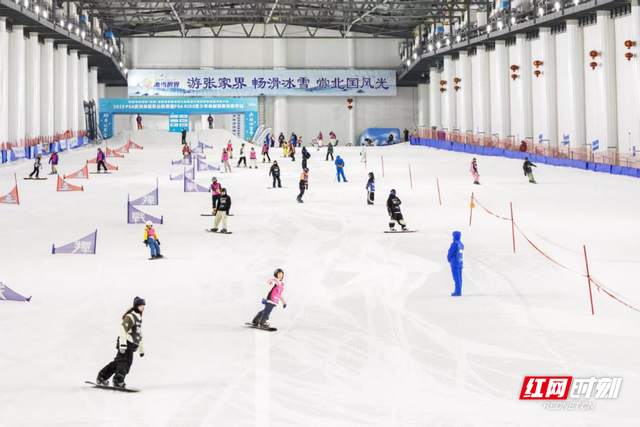 非凡“十四五”五年答卷②│溇澧文脉润全域 文旅融合绘新篇——慈利县文旅融合高质量发展纪实