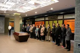 首任“县长”是孔子，看汶上如何涵养干部为政之德图片