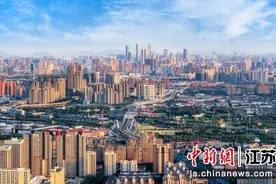 2025惠山经开区网络文化季启动 展示创新与活力图片