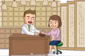 到中医科就诊需要注意什么？图片