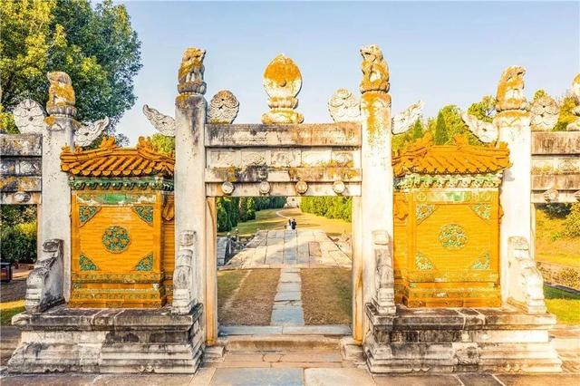 太惊喜！荆门这些宝藏地，欢迎来打卡…