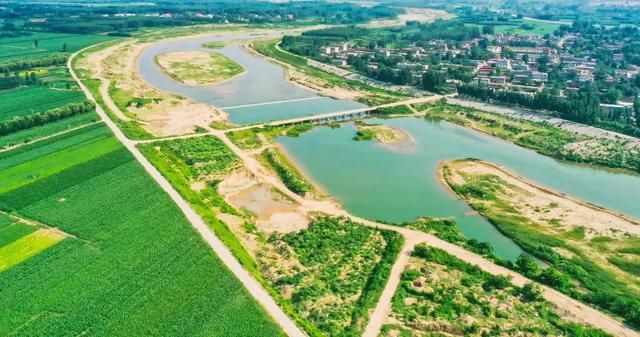 锦绣定州丨五彩铺陈画卷，一念倾心！