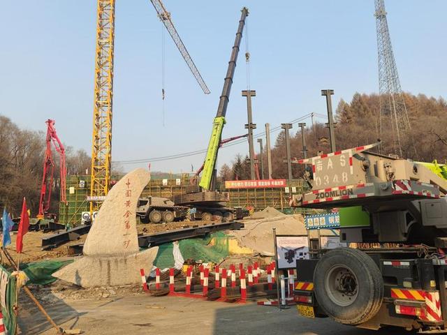 G334桦甸段：松花江上游的“山水文化廊道”正加速构建