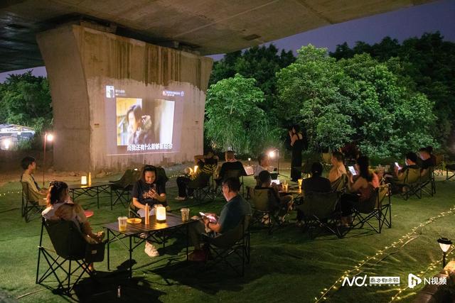 大暑到，热辣辣！广式避暑有料到？扑浪花、撑艇仔、叹夜茶