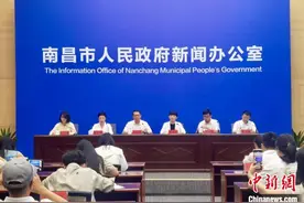 发放5000万元文旅消费券！江西南昌整合百余项精品活动迎国庆图片