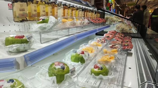 正定北国超市12.25盛装开业！图文揭秘逛吃攻略，附免费福利