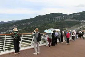 习水：打造特色精品线路 吸引八方避暑游客图片