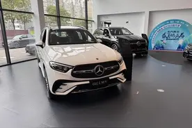 车机导航突现大面积故障 奔驰如何迈过转型这道坎图片