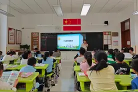 【法护“未”来】070勇敢者行动 | 奎文区各中小学反校园欺凌宣传周活动展播（一）图片