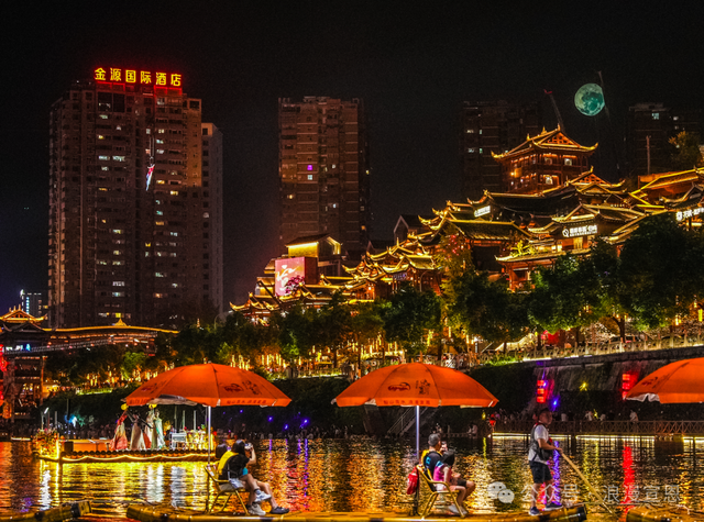 浪漫宣恩迎双节，安全出行指南请查收！