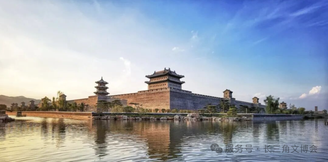 2025长三角文博会｜跨界融合创新展，全球首个“古镇+”跨界融合专题行业平台构建