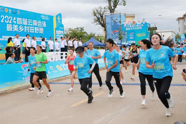 曲靖：邀八方游客体验19.7℃的清凉旅居生活