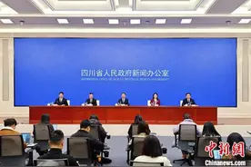 四川广安：“同城融圈”持续推进跨省域深度融合发展图片