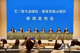 沪苏湖高铁明开通，苏州南站同日启用 ！“轨道上的示范区”这五年跑出加速度图片