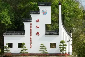 抓住假期的尾巴，说走就走！——浉河区半日游线路推荐图片