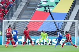 德国队晋级欧洲杯八强，卫冕冠军意大利队爆冷出局 | 欧陆早报图片