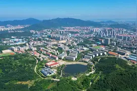 鲁东大学诚邀全球英才携手申报海外优青图片