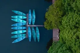 我在杭州看了9场日出，终于明白年轻人为什么大半夜不睡觉图片