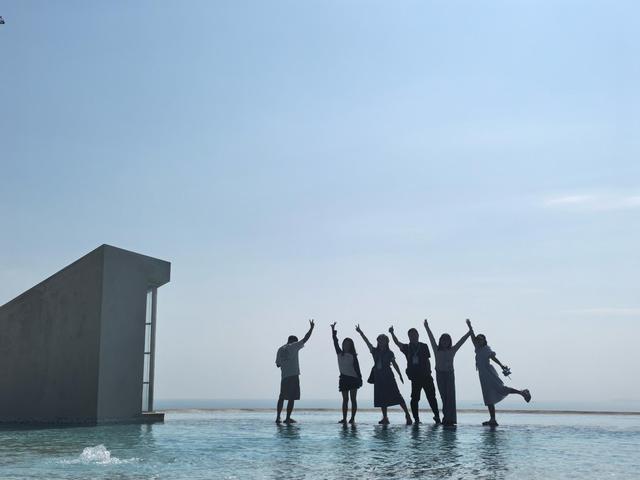 坐着高铁游惠州，湘粤共绘滨海旅游新图景