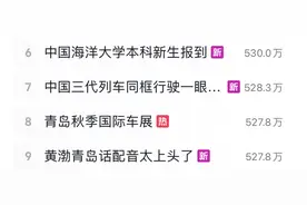 大展倒计时！2024青岛秋季国际车展9月5日崂山启幕！图片