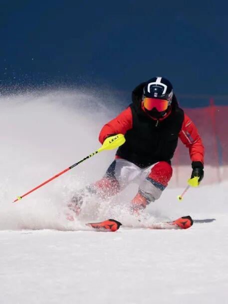 门票全免，美食畅吃！别再说冬天没地方去了，这儿的冬景太绝了…