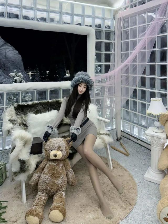 今年跨年怎么玩儿？一起勇闯白云山！