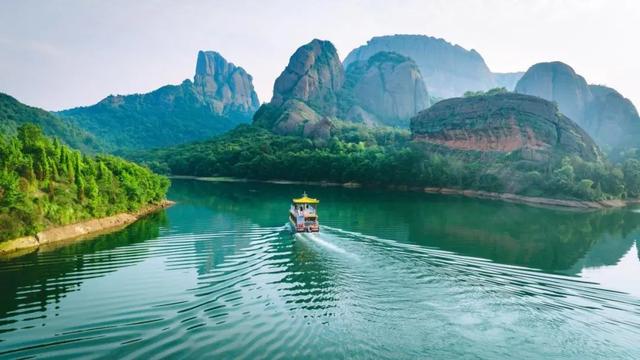 撕碎网红滤镜、废掉门票依赖，这座景区凭什么成为文旅圈的 “清流样本”？