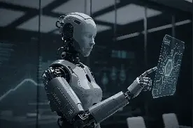 千寻位置免费开放时空智能三体套件，让机器人更精准图片