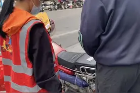 多地回应网约摩的监管情况：有的尚未纳入，载客营运规定模糊图片