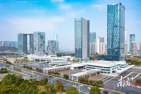 注意驾车路线！21日起，横琴“二线”通道启动全流程测试图片