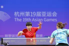 没有意外！孙颖莎4-1击败早田希娜收获女单冠军图片