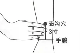 中医养生｜经常便秘怎么办？中医“解秘”有妙招图片