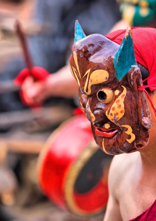 新鲜出炉！泰宁8大神仙玩法你知道几个？