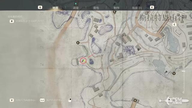 《原子陨落》主线流程攻略 主线图文流程攻略