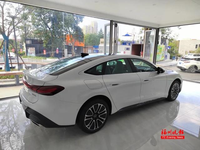 火了！福州鼓山上新！好多人正赶去打卡……