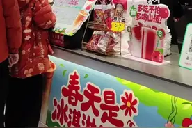 315后蜜雪冰城股价未降反升 蜜雪冰城到底有多赚钱！图片