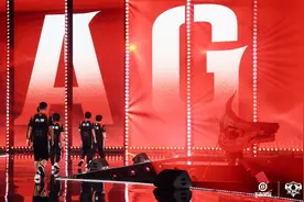 队史联赛第二冠！成都AG超玩会夺得KPL夏季赛冠军图片