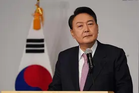 韩国调查机关已对尹锡悦等11名涉“紧急戒严”核心人员立案调查图片