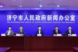 济宁：积极构建全要素聚集全链式融合文旅产业新生态图片