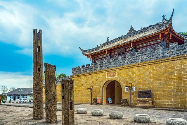 古蜀之眼览全球 德阳文旅“闯”世界丨四川旅游城市解码④