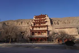 学习进行时丨守护好中华民族的文化瑰宝和自然珍宝——习近平推动文化和自然遗产保护的故事图片