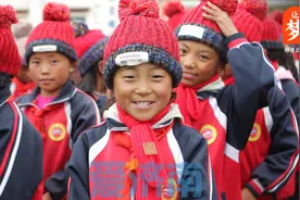 逐梦企业化身“助梦人”！济南企业邦德激光对口援藏图片