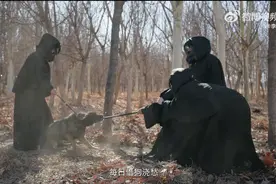 演唱会宣传新招式，李荣浩自导自演推出搞笑短剧图片